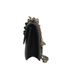Garavani Rockstud Chain Shoulder Bag, bottom view